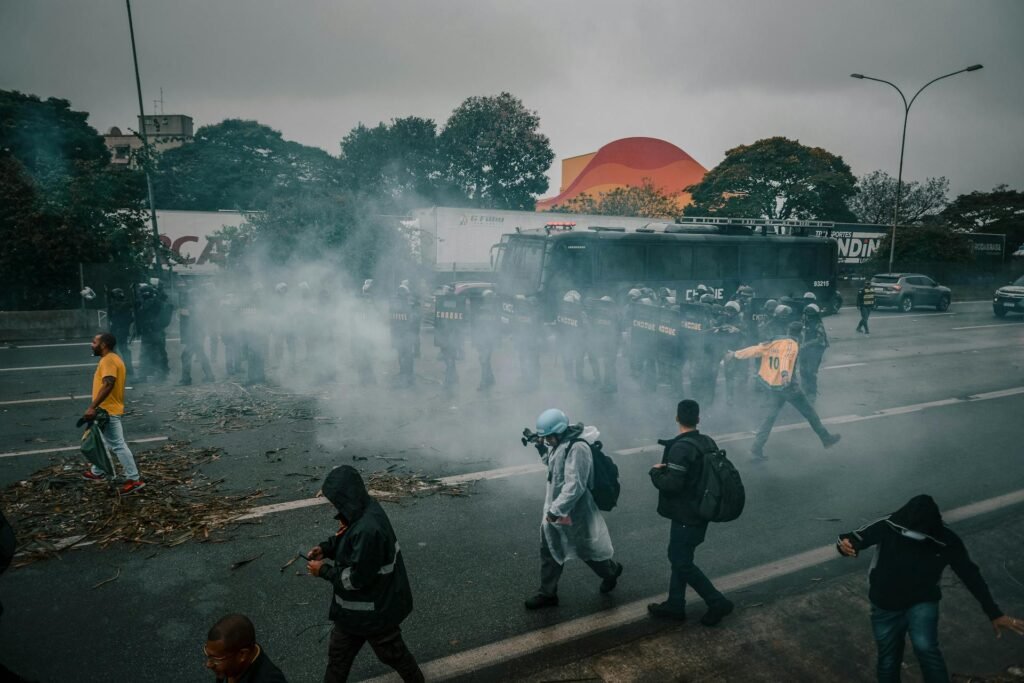 Is The Strike Over? Bangladesh Seeks Answers After Deadly Student Strike!