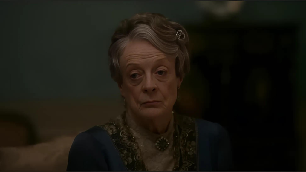 Maggie Smith: The Harry Potter Star Who Redefined Cinema!