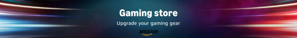 Amazon Affiliate games