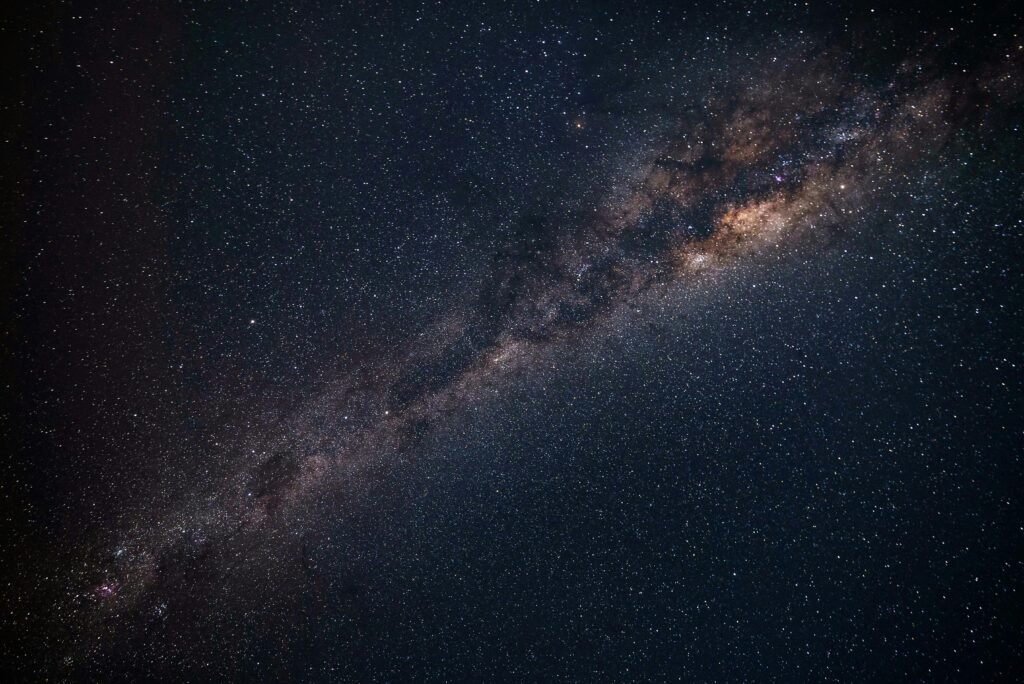 Stars Are Fading: The Death of the Milky Way. By 2050, the Milky Way could vanish from our skies