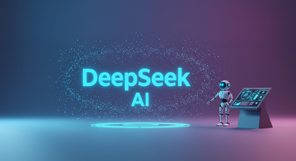 DeepSeek AI: The Next Big Thing or Just Another AI Hype?