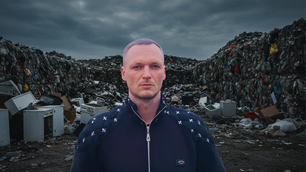 James Howells’ Hard Drive Mystery: Millions Buried Forever?