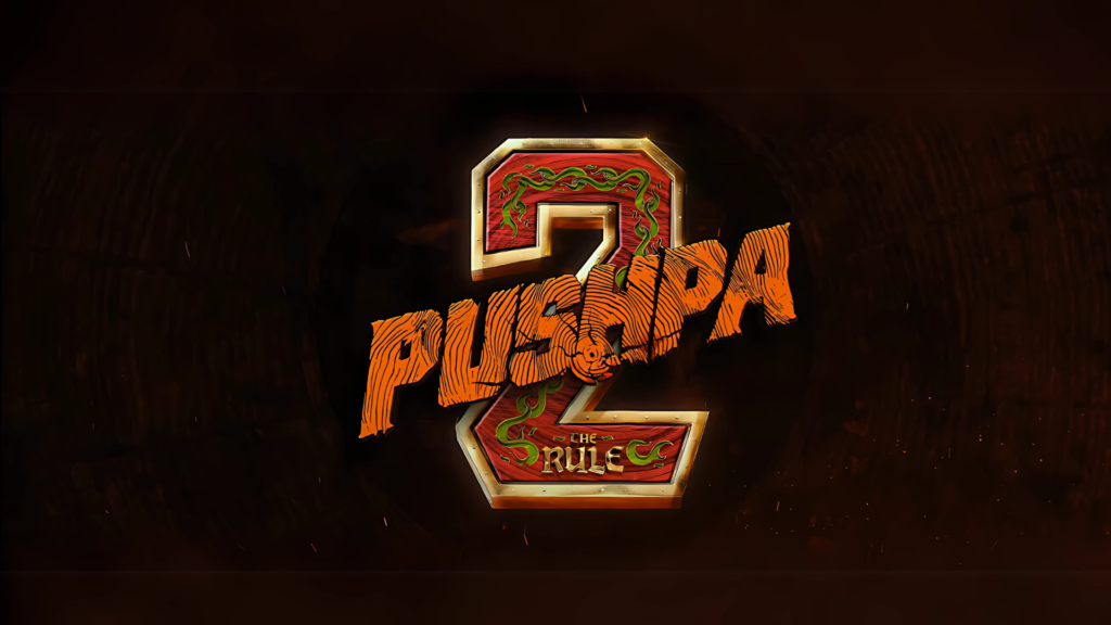 Pushpa 2: The Biggest Blockbuster of the Year Now on Netflix!