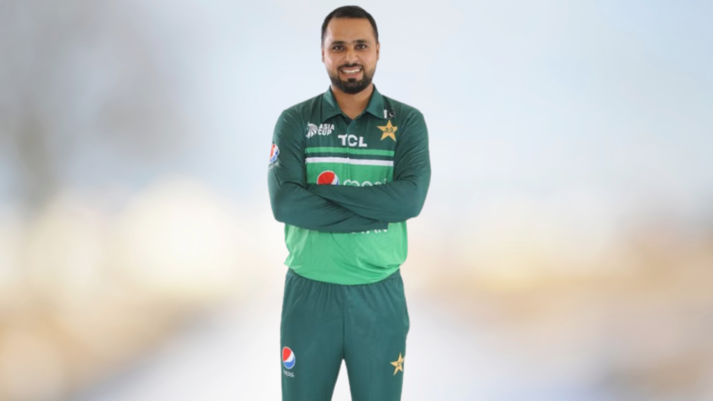 Pakistan Champions Trophy Controversial Selections Spark Debate.
